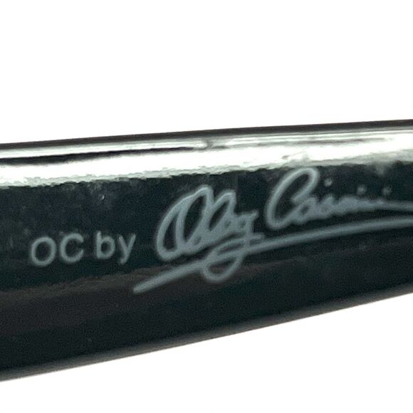 Oleg Cassini Sunglasses Mod 100 001 FRAMES ONLY main image 6